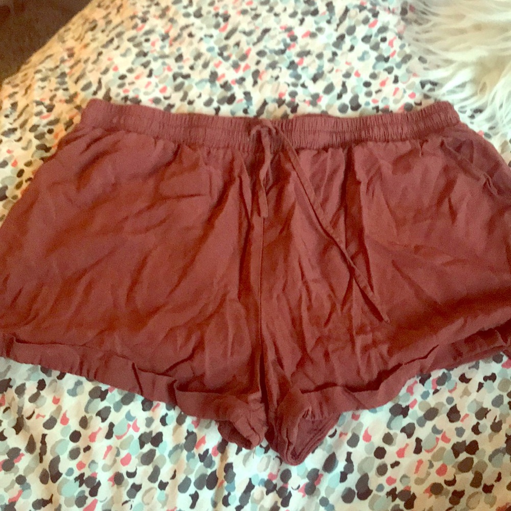Forever 21 Shorts!